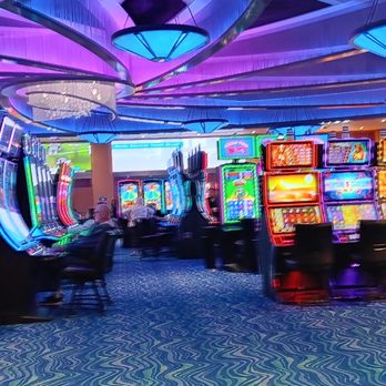 ルーレット Bahama Paradise Casino Casino in Hotel Atlantis