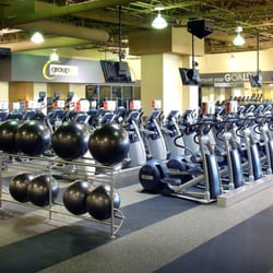 24 Hour Fitness - Northridge