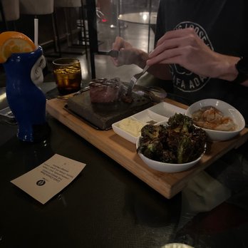 insideOUT - Lounges Near Me - San Diego, California