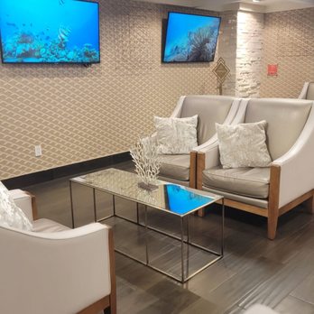 VIP - Airport Lounges Near Me - Cancún, ROO VIP - Airport Lounges Near Me - Cancún, ROO