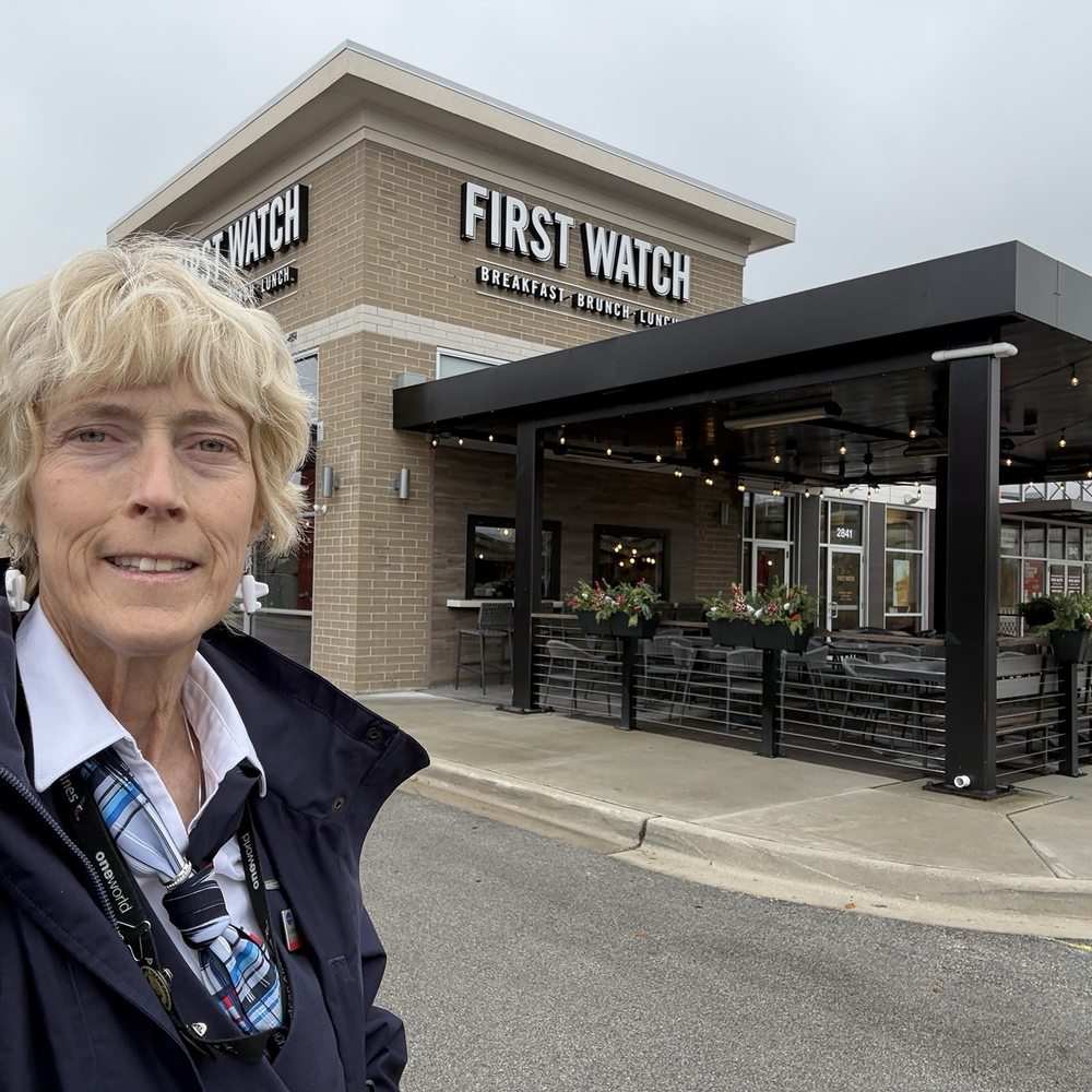 First Watch - Breakfast & Brunch Near Me - Des Plaines, Illinois