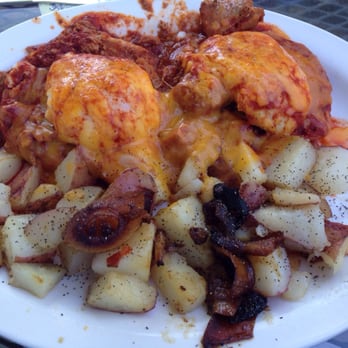 Hannah And Nate's - Eggs Benedict de Nuevo Mexico! - Cafes Near Me - Corrales, New Mexico Hannah And Nate's - Eggs Benedict de Nuevo Mexico! - Cafes Near Me - Corrales, New Mexico