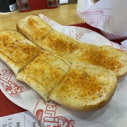 Garlic Bread