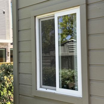 J's Custom Glass - Replacement of fixed glass panel (total of 5 completed!) - Windows Installation Near Me J's Custom Glass - Replacement of fixed glass panel (total of 5 completed!) - Windows Installation Near Me