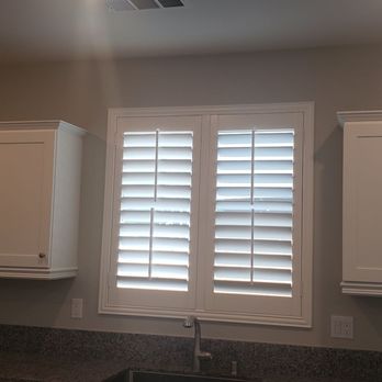 LnA shutters - Shades & Blinds Near Me - Riverside, California