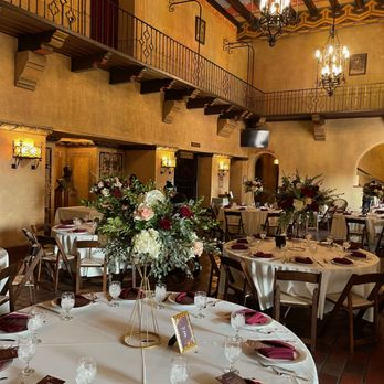 California Party Rentals - San Gabriel Mission Playhouse - Party Equipment Rentals Near Me - Arcadia, California California Party Rentals - San Gabriel Mission Playhouse - Party Equipment Rentals Near Me - Arcadia, California
