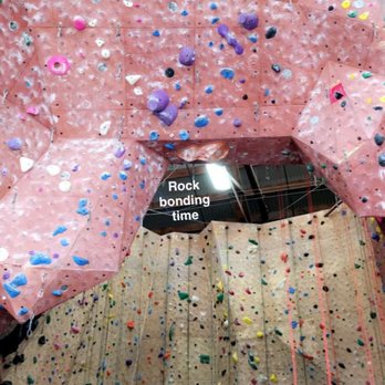 Mission Cliffs - So high!! So much fun! - Gyms Near Me - San Francisco, California Mission Cliffs - So high!! So much fun! - Gyms Near Me - San Francisco, California