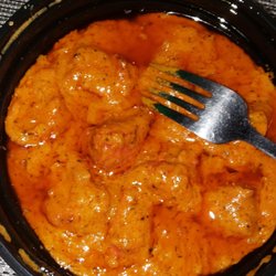De Tandoori Knight