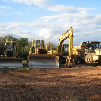 Apgar Brothers - Machines - General Contractors Near Me Apgar Brothers - Machines - General Contractors Near Me
