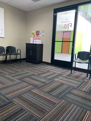 A photo of FPA Women's Health