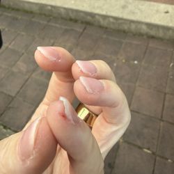 Beautiful Nails