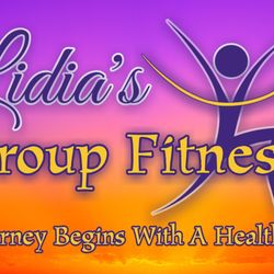 Lidia's Group Fitness - Lidia's Group Fitness
