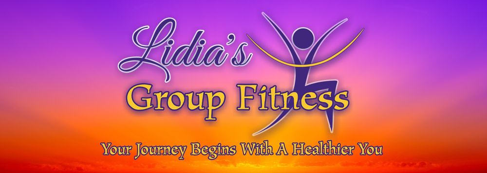Lidia's Group Fitness Image