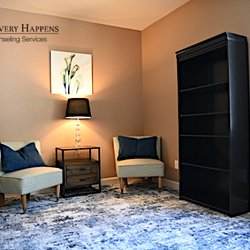 Recovery Happens Counseling Services - Recovery Happens Counseling Services - Sacramento Outpatient Addiction Treatment and Mental Health Therapy - In-person or Telehealth