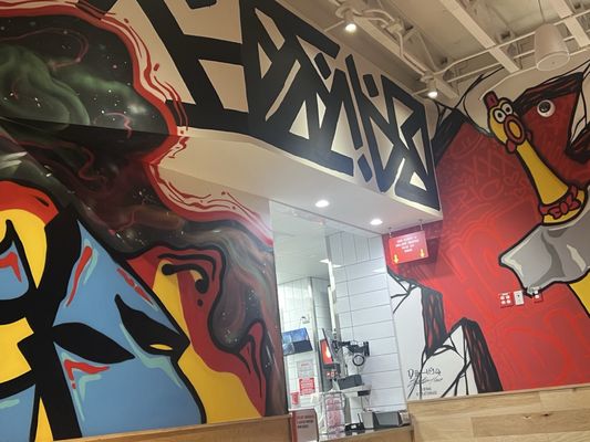 Dave's Hot Chicken by null