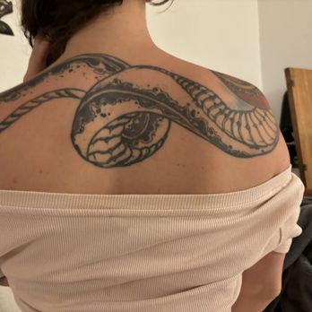 True Grit Tattoo - Johnny Mac - Tattoo Near Me - Albuquerque, New Mexico True Grit Tattoo - Johnny Mac - Tattoo Near Me - Albuquerque, New Mexico