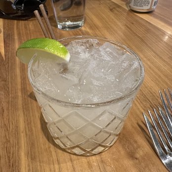 Oquirrh - Marshmallow mule - New American Near Me - Salt Lake City, Utah Oquirrh - Marshmallow mule - New American Near Me - Salt Lake City, Utah