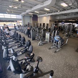 Anytime Fitness