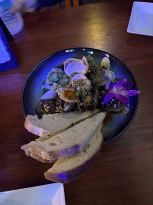 Mini Bar Seattle by null