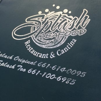 Splash Baja - Perfect fiesta spot! - Mexican Near Me - Primo Tapia, BCN Splash Baja - Perfect fiesta spot! - Mexican Near Me - Primo Tapia, BCN