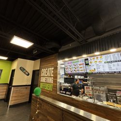 Bubbakoo's Burritos
