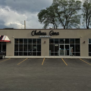 Chateau Gena - Hair Salons Near Me - Skokie, Illinois
