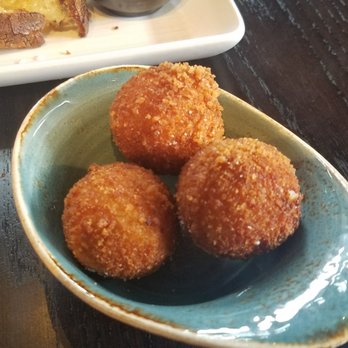Ultreia - Croquettes - Tapas Bars Near Me - Denver, Colorado