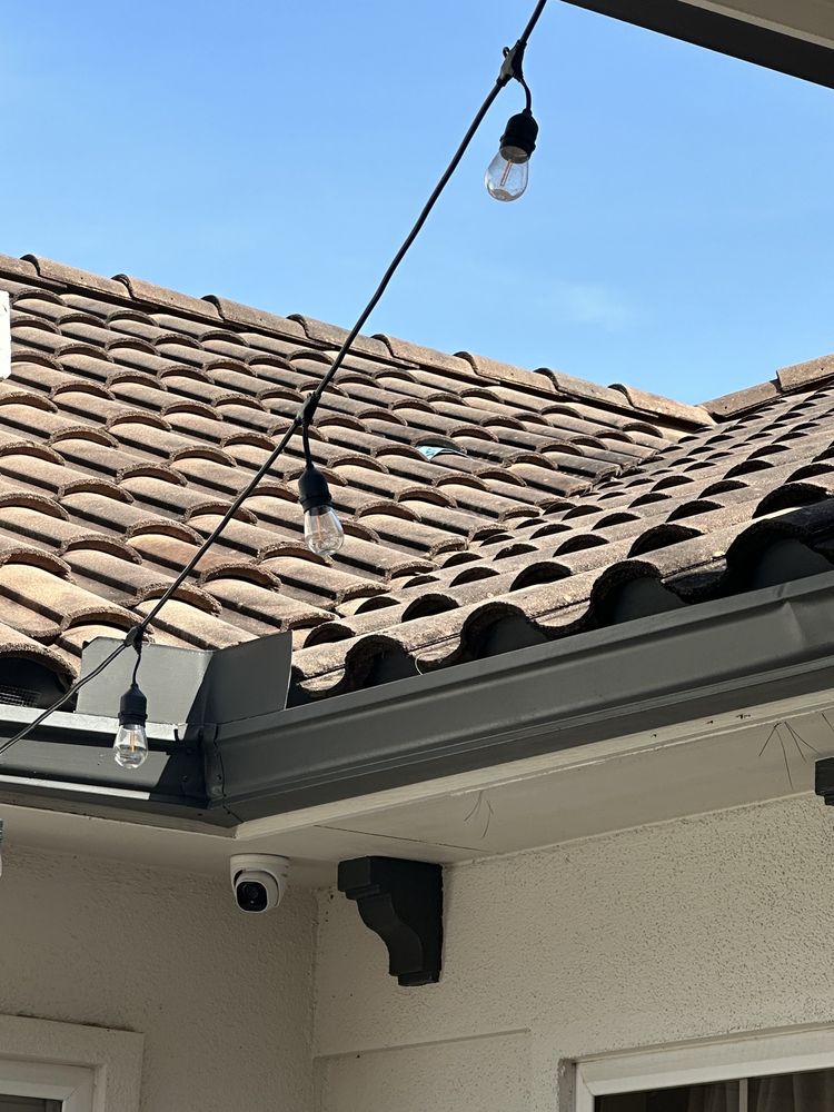 5 STAR ROOFING AND LEAK REPAIR Houston, Texas Roofing Phone