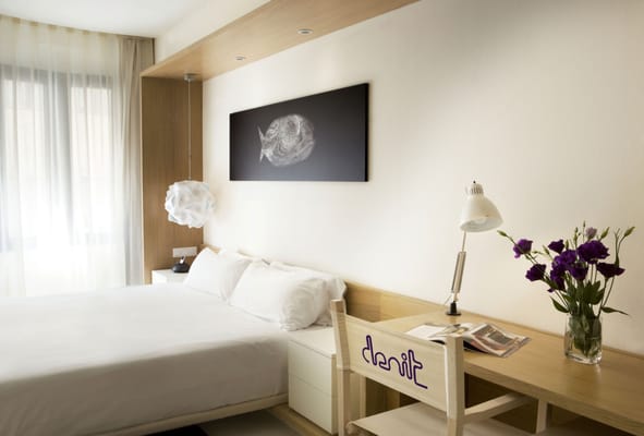 Denit Hotel by null