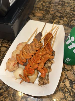 Toto's Grill Isawan sa San Diego by null