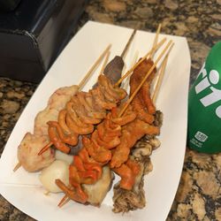 Toto's Grill