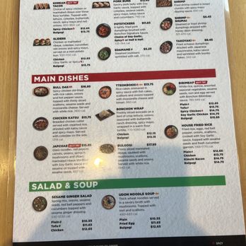 Bonchon Costa Mesa - More menu - Chicken Wings Near Me - Costa Mesa, California Bonchon Costa Mesa - More menu - Chicken Wings Near Me - Costa Mesa, California