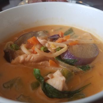 Faidang Thai Restaurant - Restaurants Near Me - Santee, California