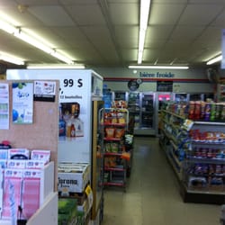 Depanneur Beau-Soir - Friendly owners!