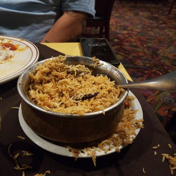 India Gate Restaurant - Indian Near Me - Tustin, California