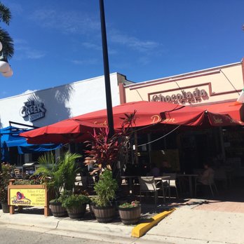 Downtown Hollywood - Shopping Centers Near Me - Hollywood, Florida