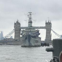 Ship