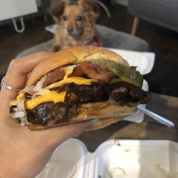 Smosh Town - Burgers Near Me - Glendale, California Smosh Town - Burgers Near Me - Glendale, California