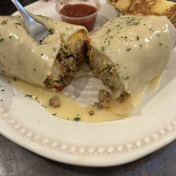 Marge's Diner - Breakfast burrito - Breakfast & Brunch Near Me - Fargo, North Dakota Marge's Diner - Breakfast burrito - Breakfast & Brunch Near Me - Fargo, North Dakota