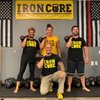 Iron Core - Oceanside gift card