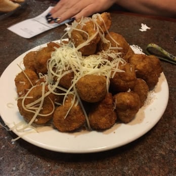 Paul's Place - Fried mushrooms - Diners Near Me - Orange, California Paul's Place - Fried mushrooms - Diners Near Me - Orange, California