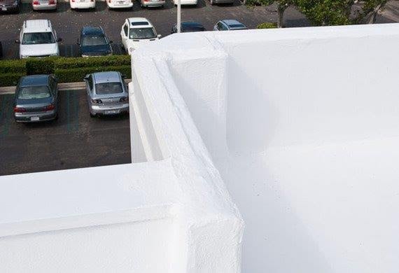 Slide of Applied Roofing Services