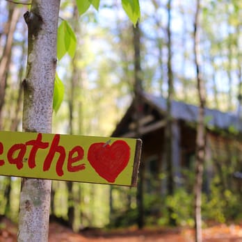 Nurture Through Nature - Vacation Rentals Near Me - Denmark, Maine