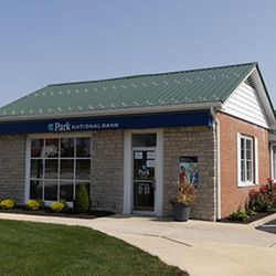 Park National Bank: Celina ATM