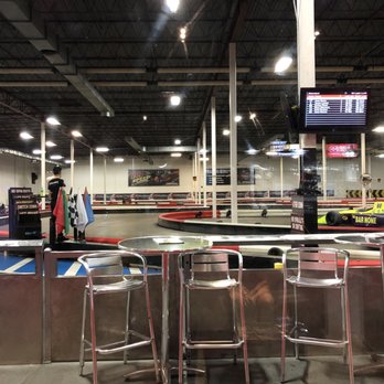 K1 Speed Phoenix - Go Karts Near Me - Phoenix, Arizona K1 Speed Phoenix - Go Karts Near Me - Phoenix, Arizona