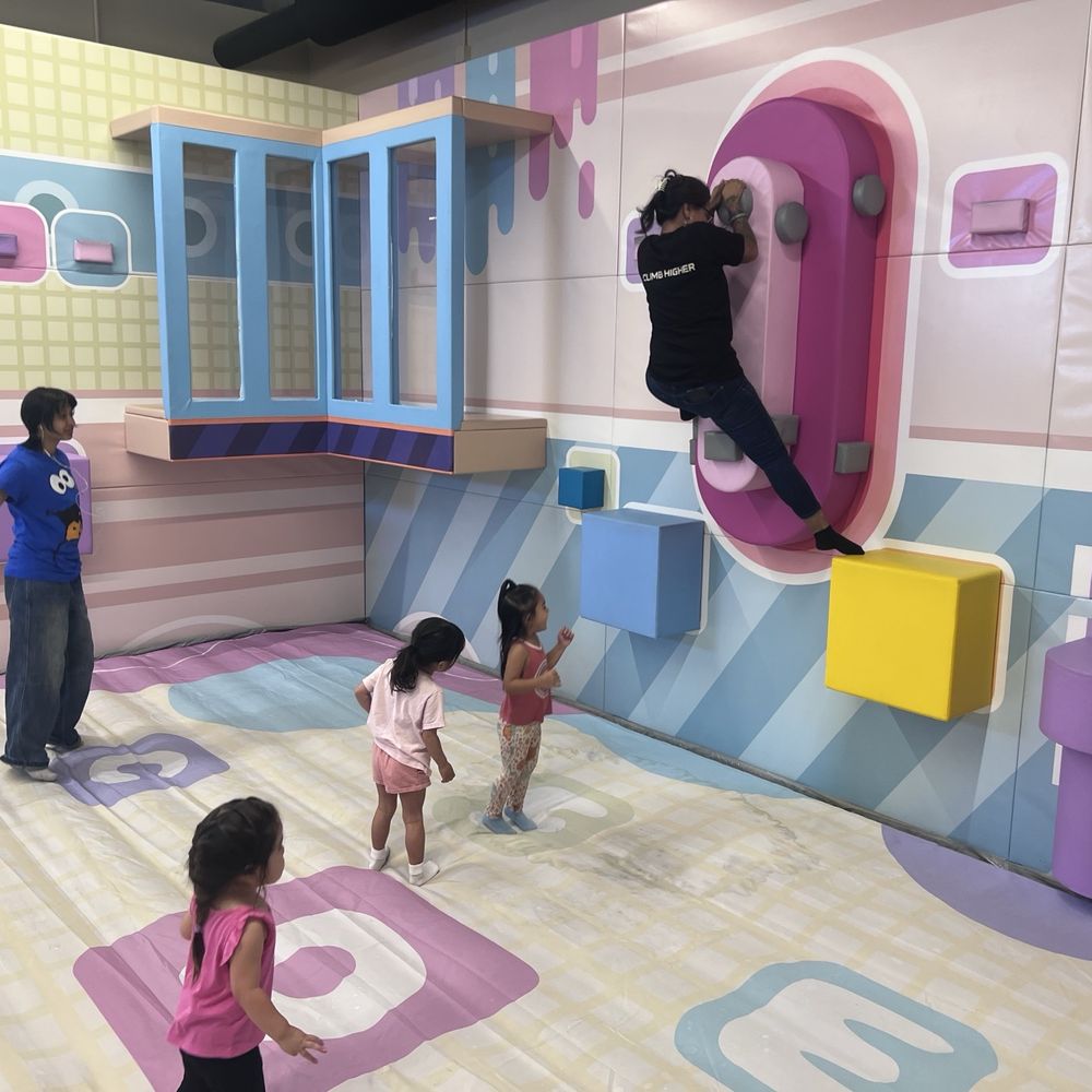 Playpie - Obstacle course - Kids Activities Near Me - Laguna Hills, California Playpie - Obstacle course - Kids Activities Near Me - Laguna Hills, California