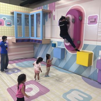 Playpie - Obstacle course - Kids Activities Near Me - Laguna Hills, California Playpie - Obstacle course - Kids Activities Near Me - Laguna Hills, California