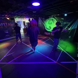 VR Room VR Room