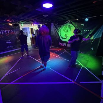 Escape To VR photo 2