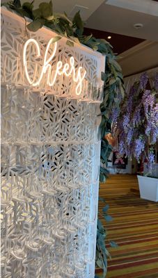 The Birchwood by null